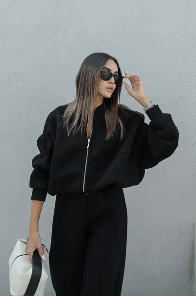 COZY COMFORT SET