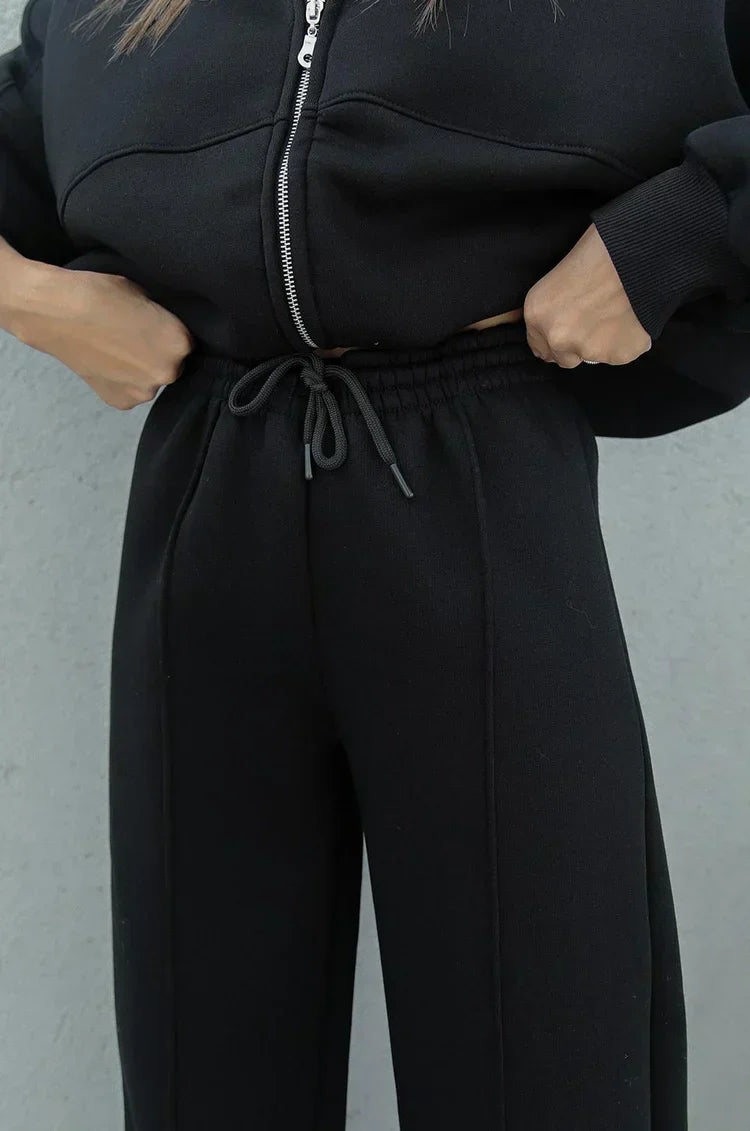 COZY COMFORT SET