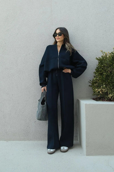 COZY COMFORT SET