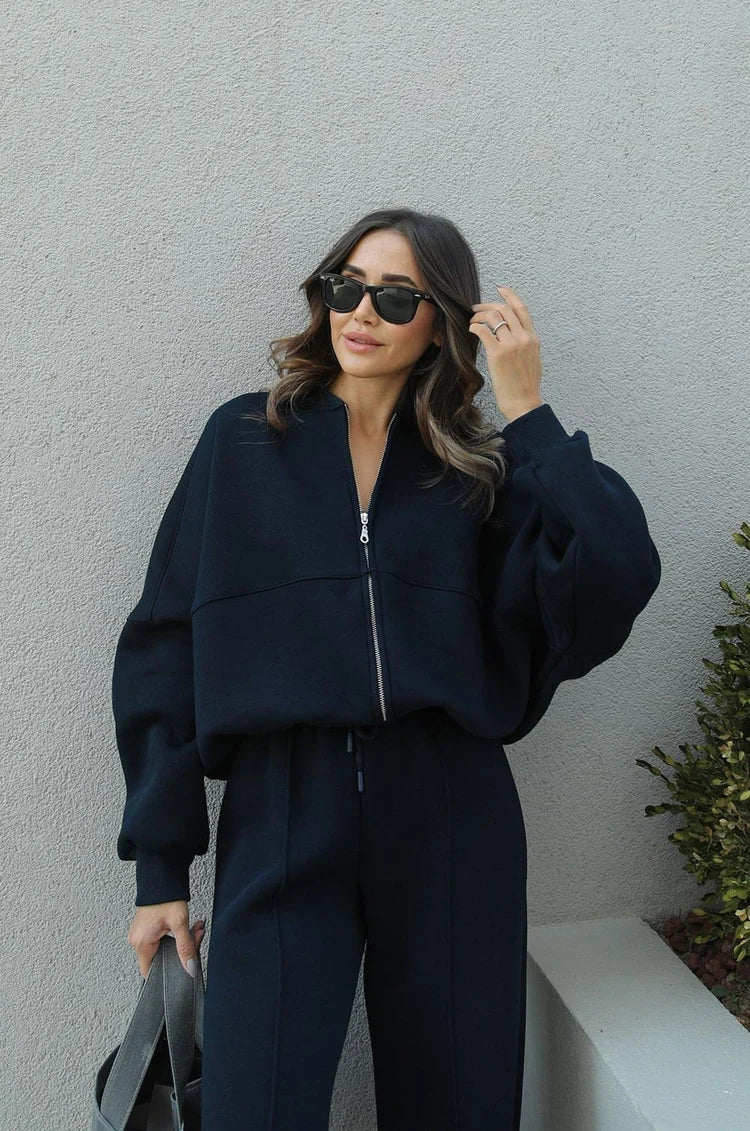 COZY COMFORT SET