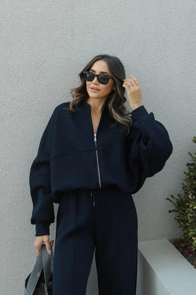 COZY COMFORT SET