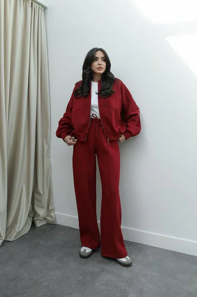COZY COMFORT SET