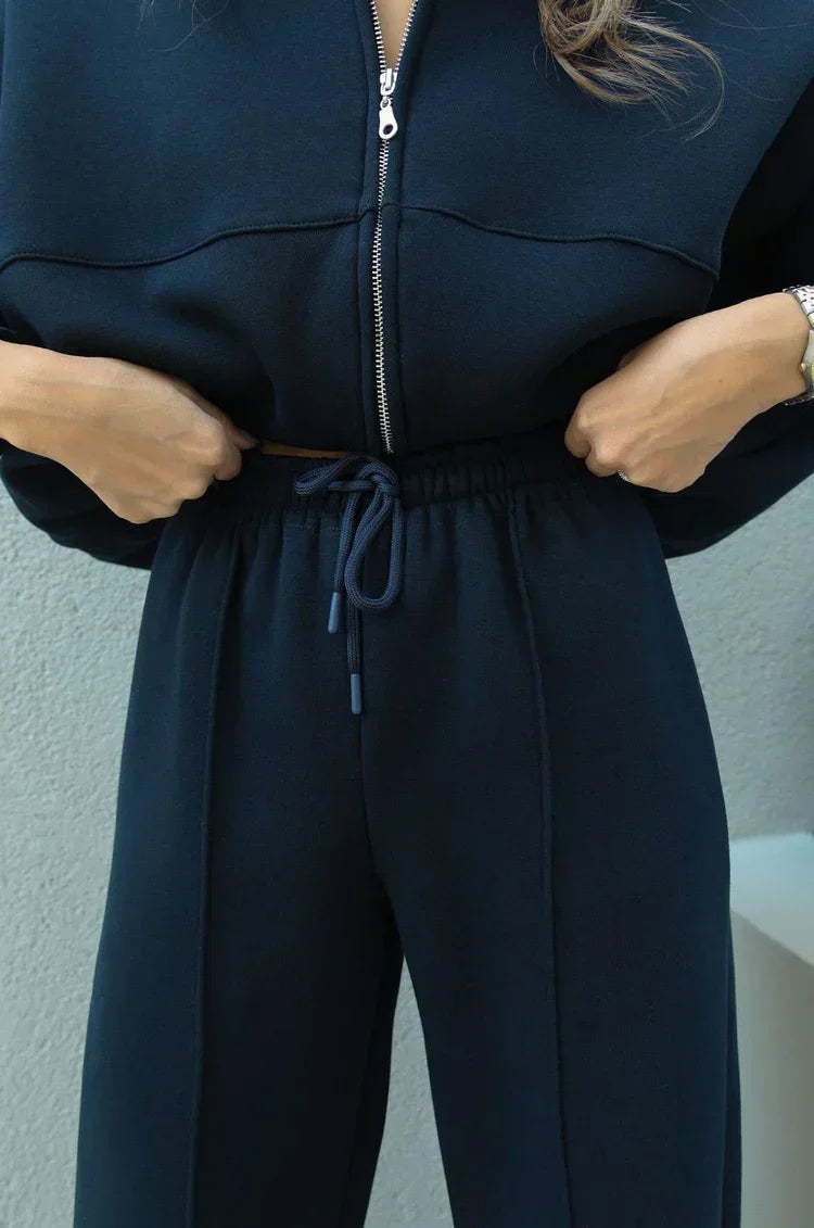 COZY COMFORT SET