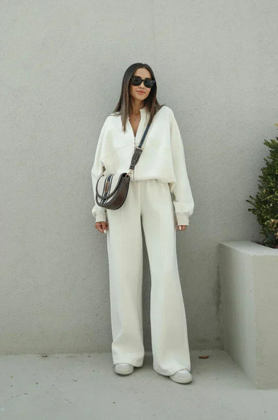 COZY COMFORT SET