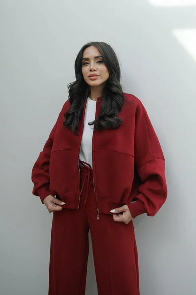COZY COMFORT SET