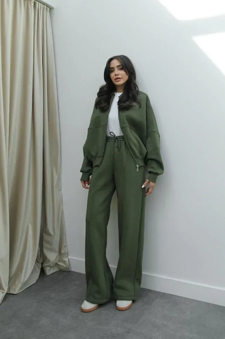 COZY COMFORT SET