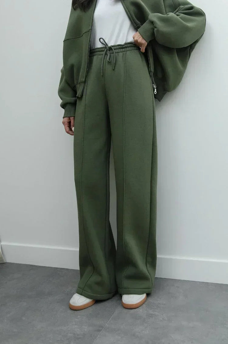 COZY COMFORT SET