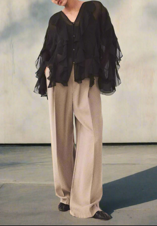 KIANA I PROMANTISCHE BLUSE