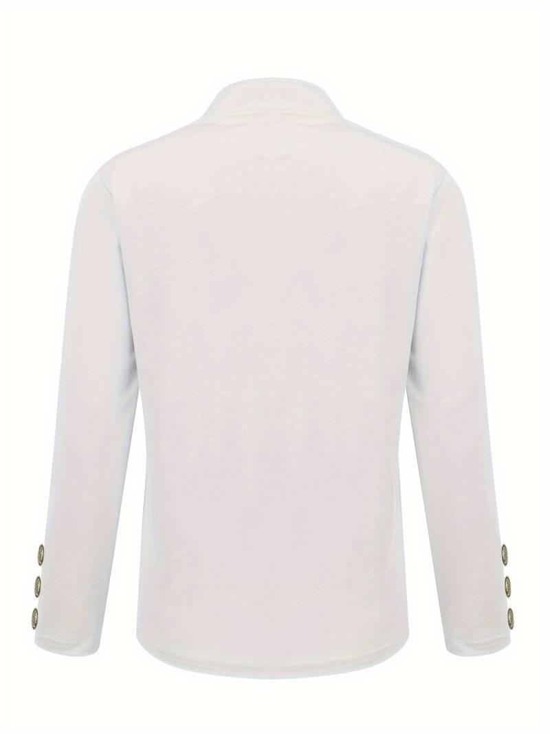 Evangeline | Damen Elegant Blazer | Schwarz