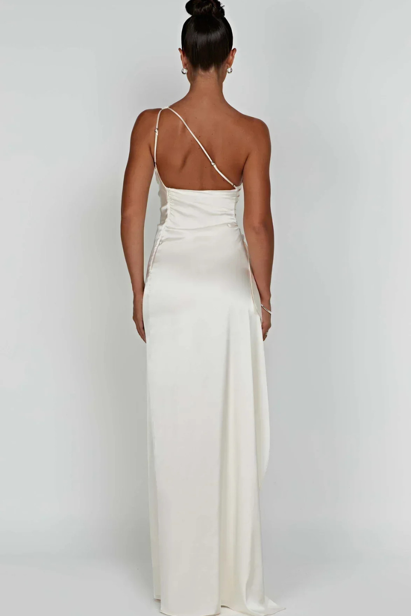 Aliyana | Elegante Abendkleid | Maxi