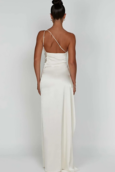 Aliyana | Elegante Abendkleid | Maxi