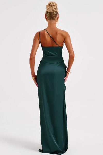 Aliyana | Elegante Abendkleid | Maxi