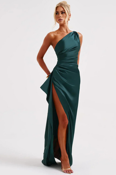 Aliyana | Elegante Abendkleid | Maxi