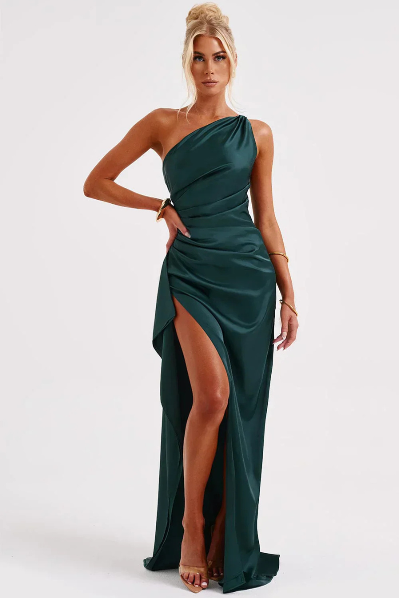 Aliyana | Elegante Abendkleid | Maxi