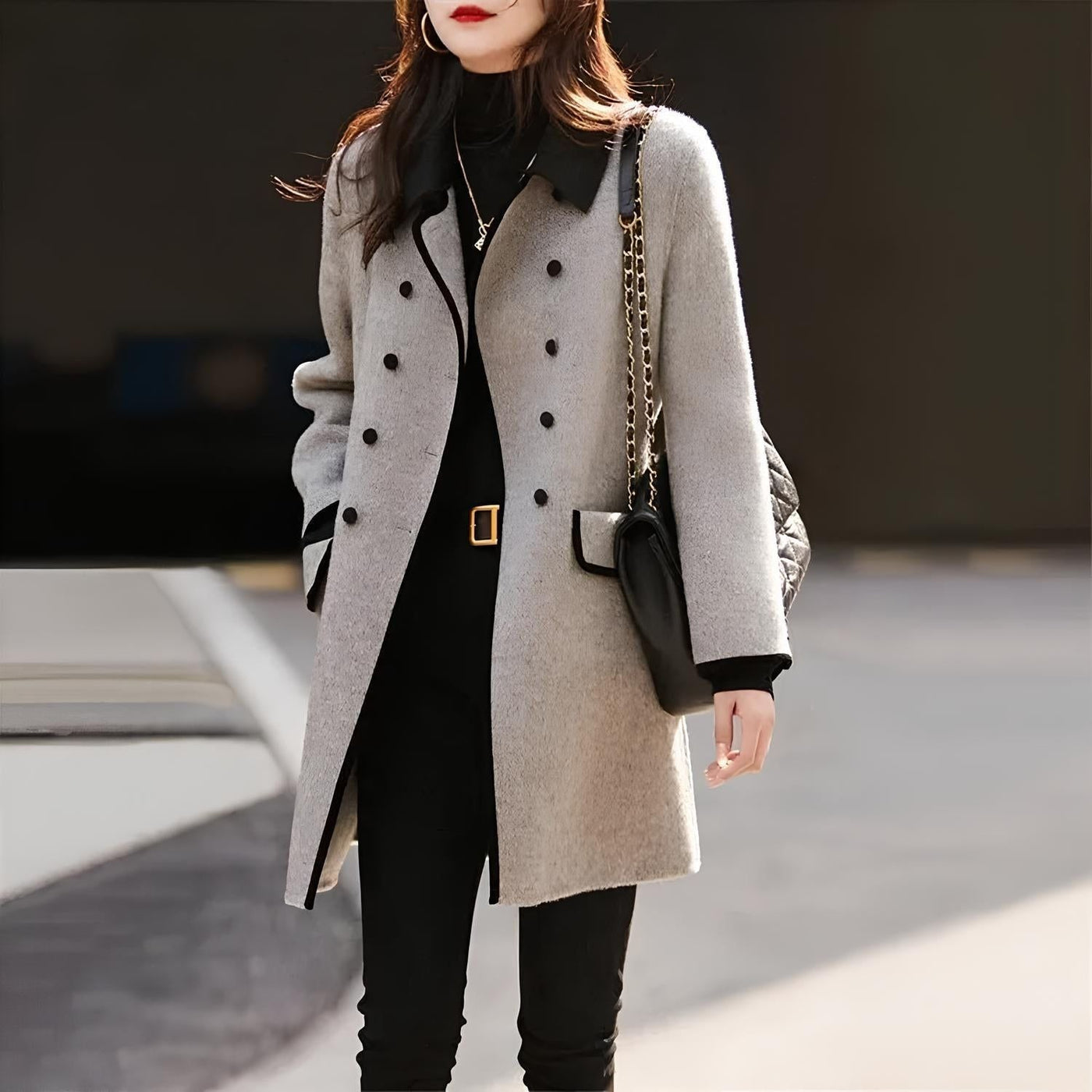 Elegante Damenjacke - Christin