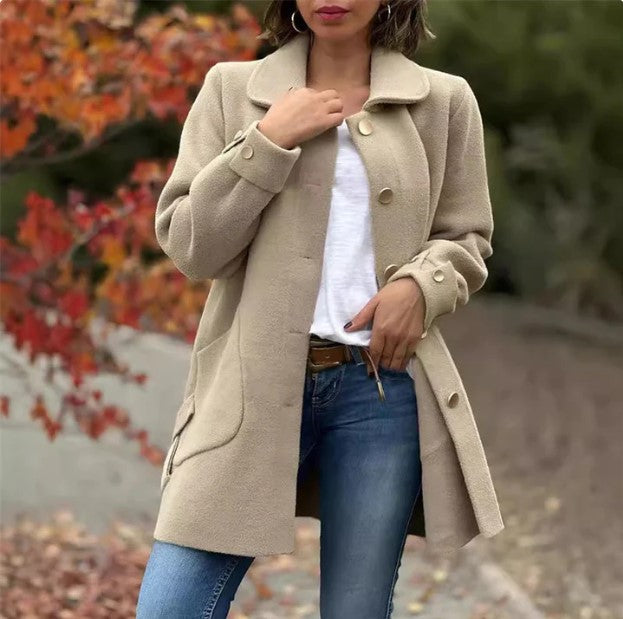 Elegante Jacke für Frauen - Marloes