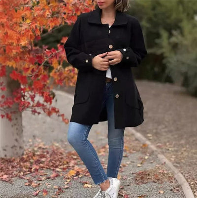 Elegante Jacke für Frauen - Marloes