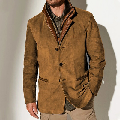 Elegante Luxusjacke für Männer - Gundelr