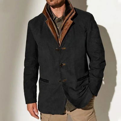 Elegante Luxusjacke für Männer - Gundelr