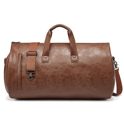 Elegante Reisetasche für Männer und Frauen - Marlene