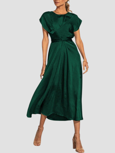 CATRICE™ | Organisches Kleid für besondere Anlässe