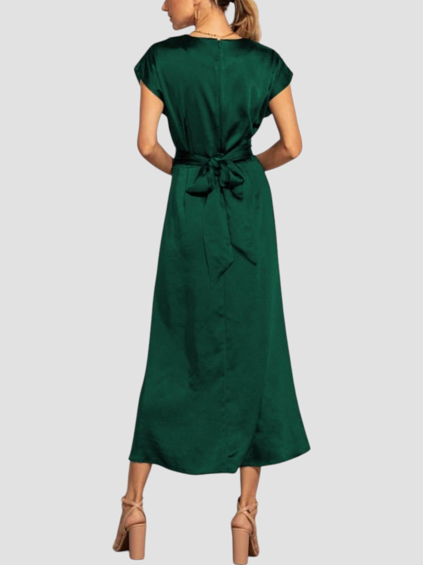 CATRICE™ | Organisches Kleid für besondere Anlässe