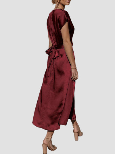 CATRICE™ | Organisches Kleid für besondere Anlässe