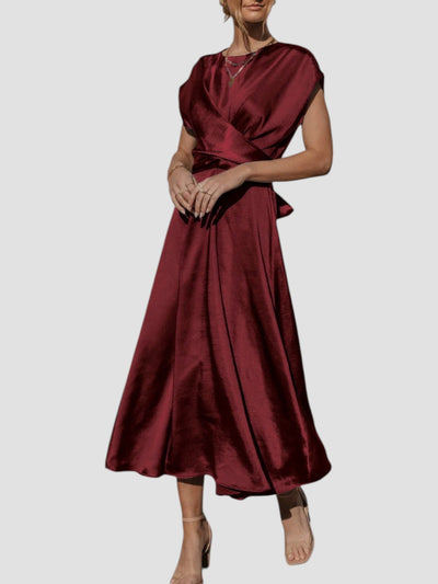 CATRICE™ | Organisches Kleid für besondere Anlässe