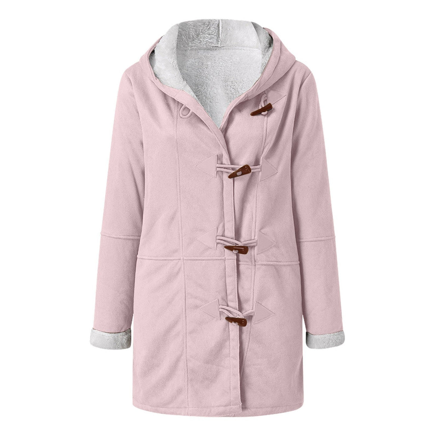 Elegante Winterjacke für Damen - Elina