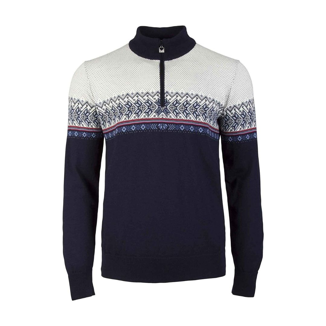 Eleganter Pullover für Männer - Rasmus