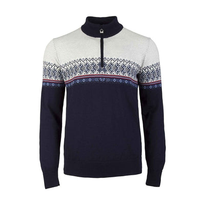 Eleganter Pullover für Männer - Rasmus