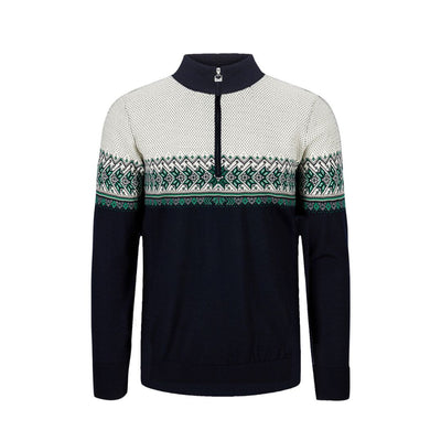 Eleganter Pullover für Männer - Rasmus