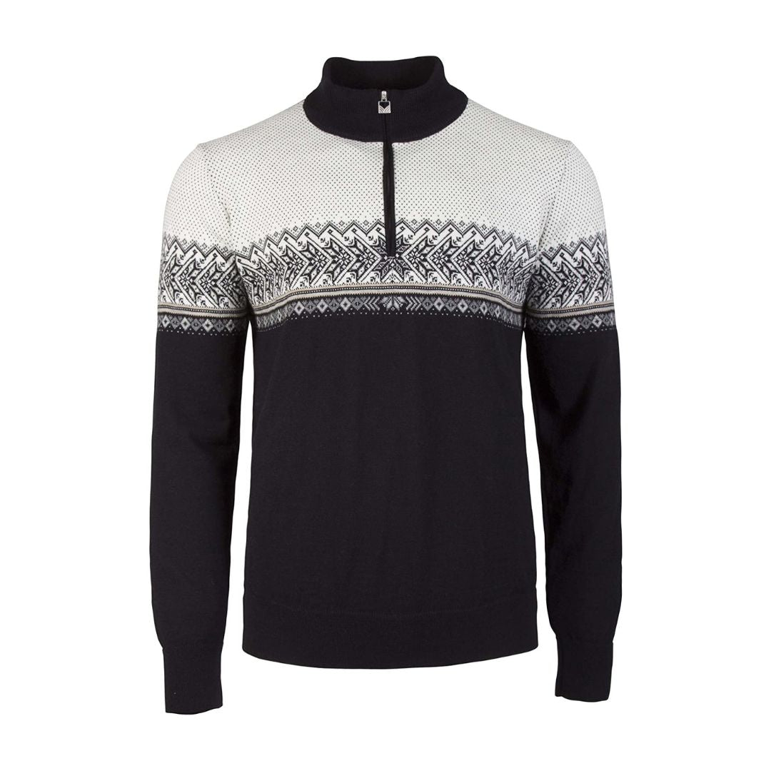 Eleganter Pullover für Männer - Rasmus