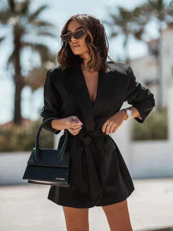 Elegantes Blazerkleid für Frauen - Clara