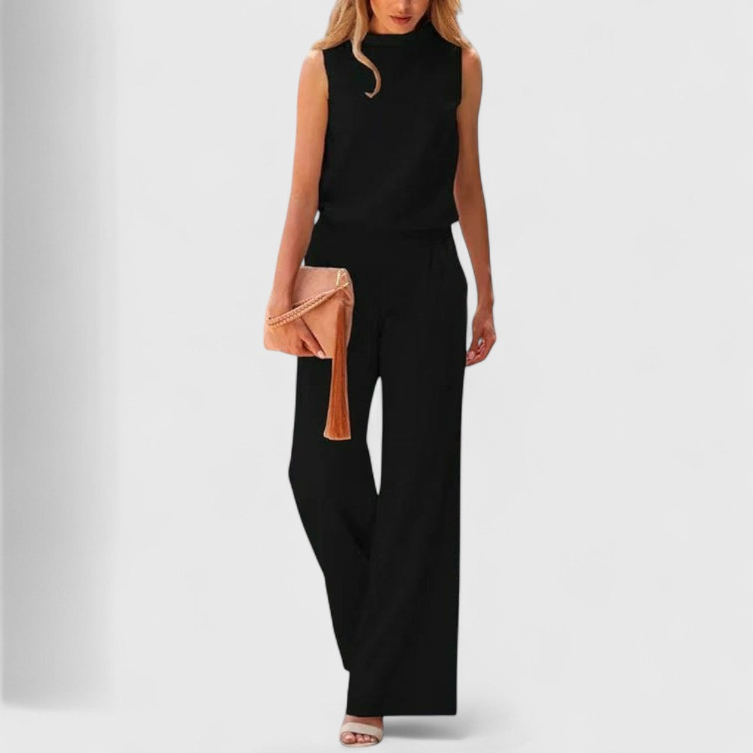 ATANASIA | Anhänger-Jumpsuit