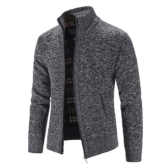 Miloslav | Zeitlos Leicht Herren Pullover