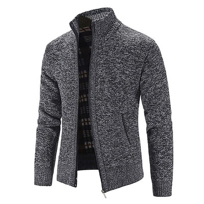 Miloslav | Zeitlos Leicht Herren Pullover