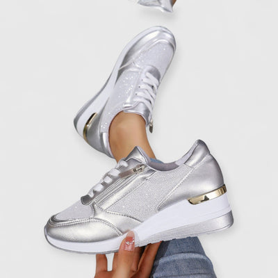 MOLLY | Komfortable Sneakers