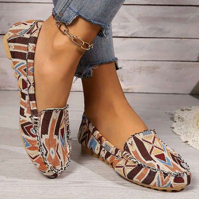 VELINA LEICHTE LOAFER