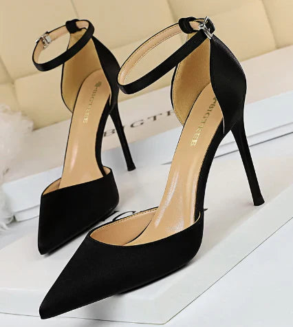 Margaux – Luxus-Stilettos