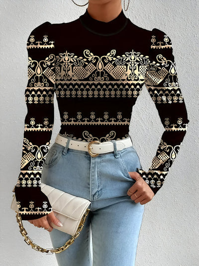 Matylda - elegante und frische florale eleganz