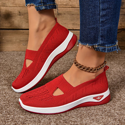 LIORA - RUTSCHFESTE ORTHOPÄDISCHE SCHUHE