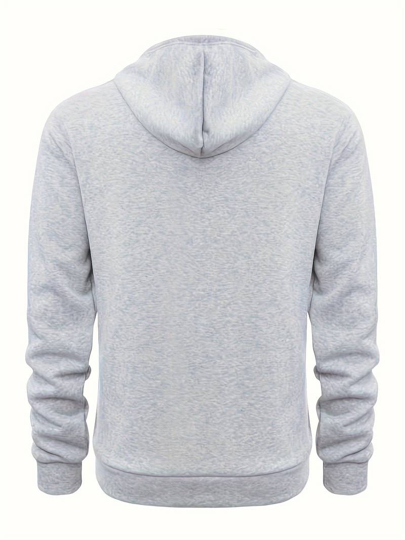 Sabinian | Klassischer und bequemer Herren-Hoodie-Pullover