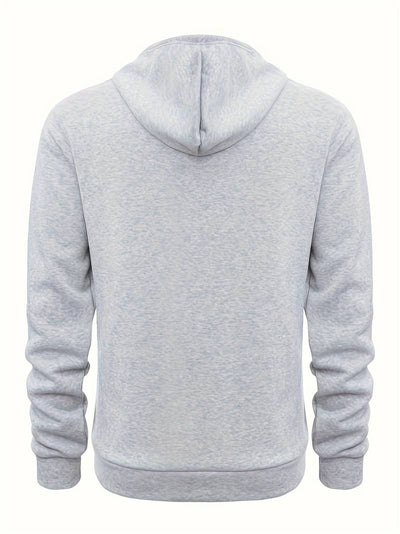 Sabinian | Klassischer und bequemer Herren-Hoodie-Pullover