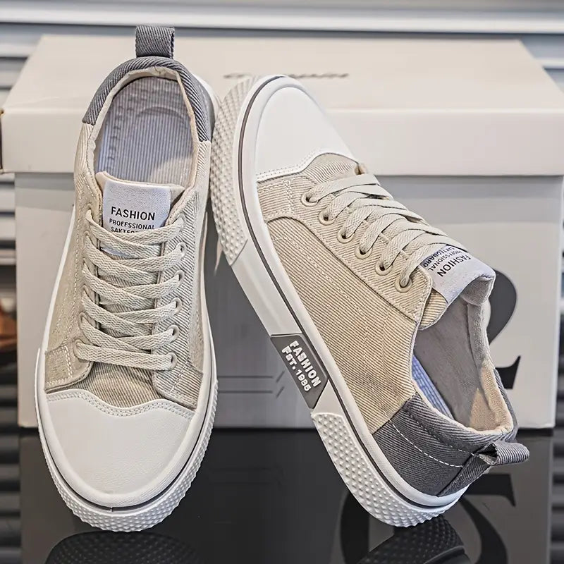 Jip | Komfortable und lässige Sneaker