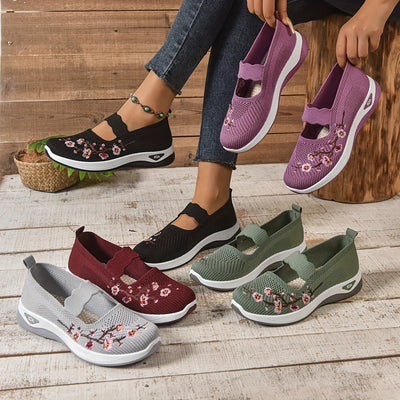LANORA - RUTSCHFESTE ORTHOPÄDISCHE SCHUHE