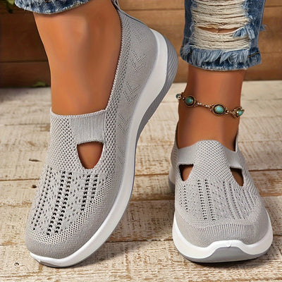 LIORA - RUTSCHFESTE ORTHOPÄDISCHE SCHUHE