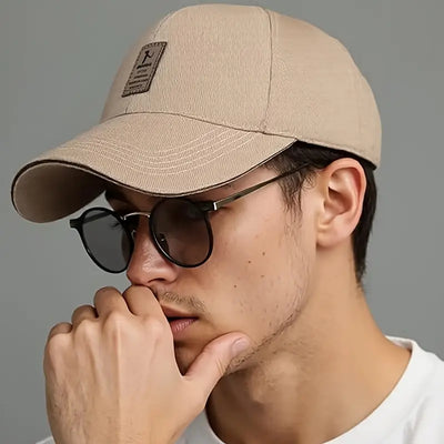 DriftCap – Verstellbare Golf Kappe