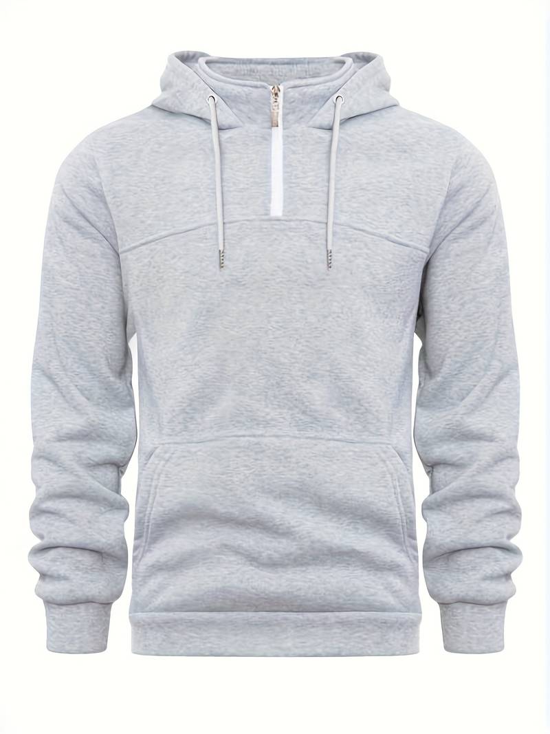 Sabinian | Klassischer und bequemer Herren-Hoodie-Pullover