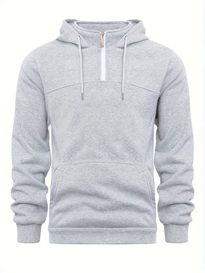 Sabinian | Klassischer und bequemer Herren-Hoodie-Pullover